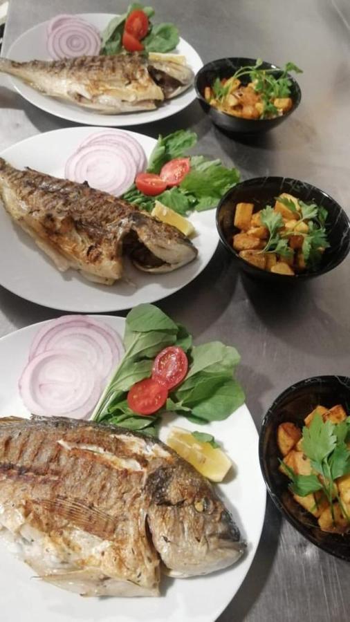 Aspat - Beach&restaurant Bodrum