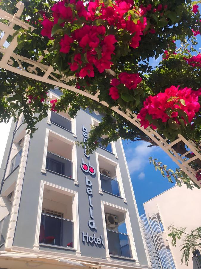 Berry Bella Hotel Marmaris