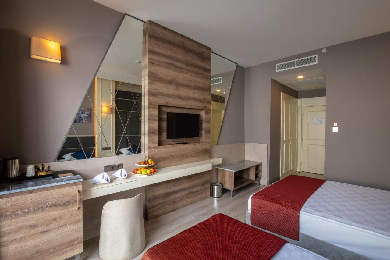 Hane Sun Elite 5*