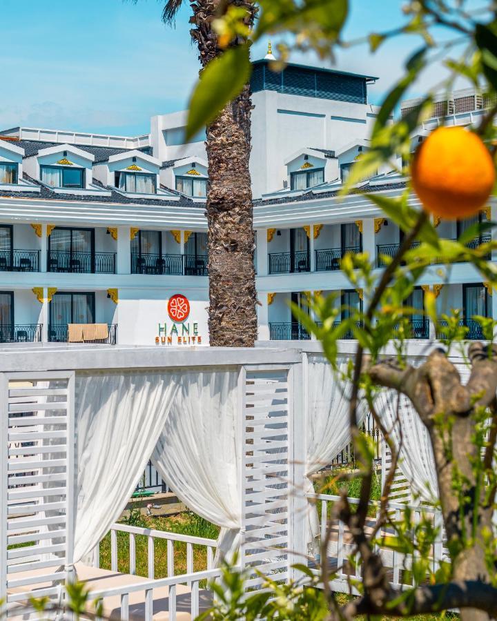 Hane Sun Elite Hotel 5*