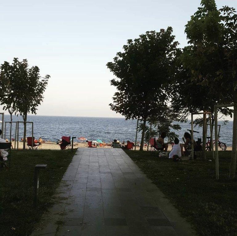 Bed & Breakfast Babil 3*