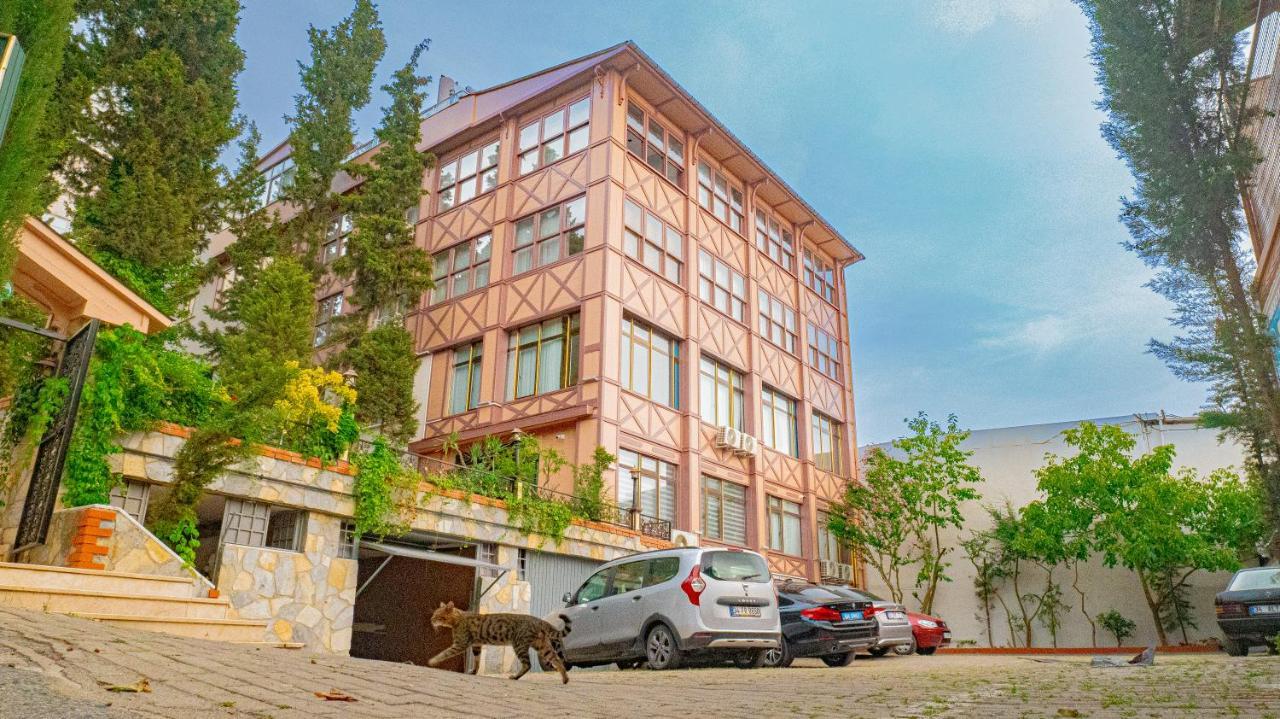 Elite Marmara Bosphorus Camlica
