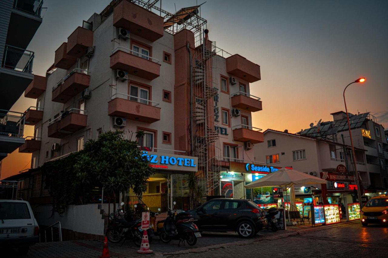 Er-oez 3* Fethiye