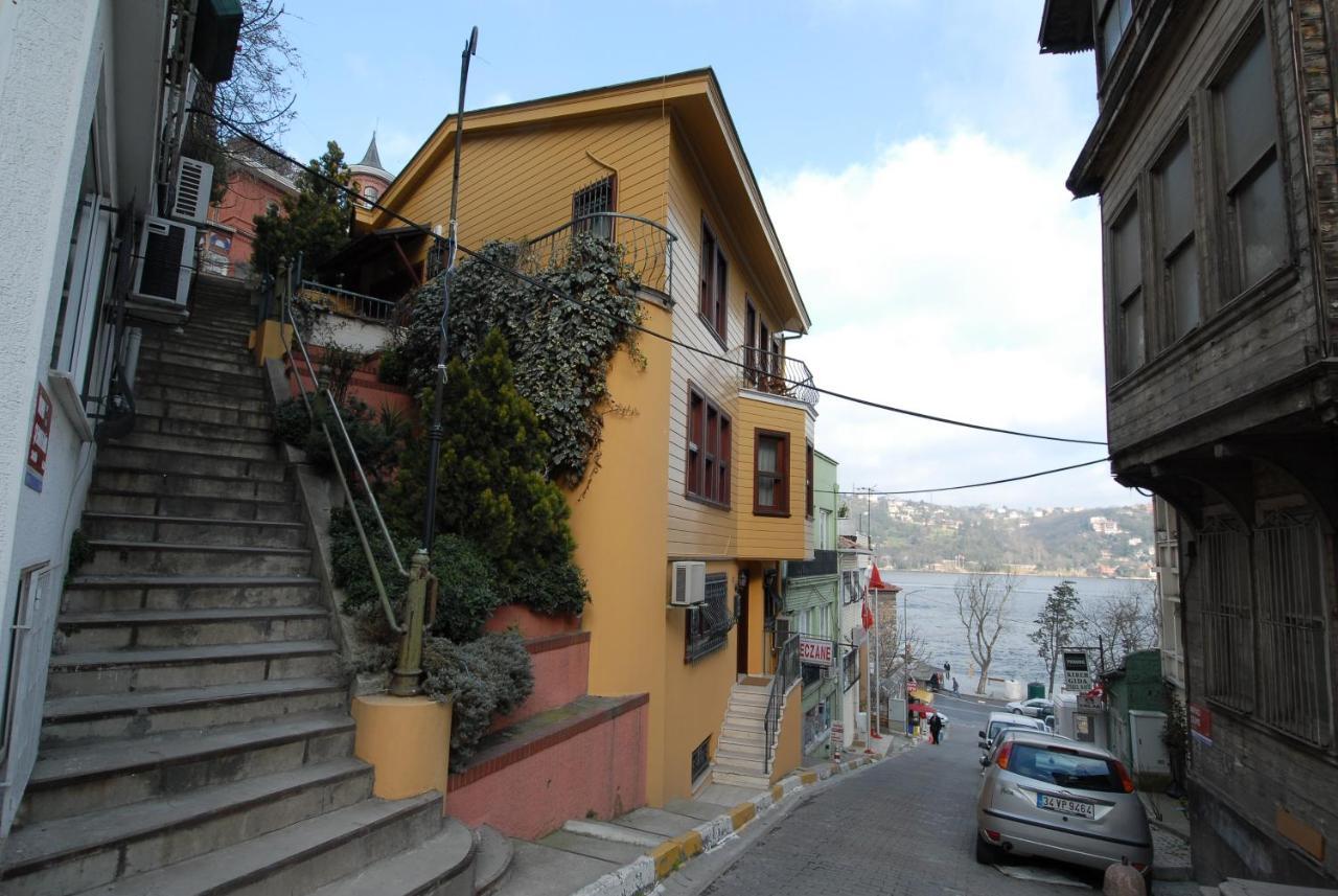 Cheya Rumelihisari Apartment Istanbul