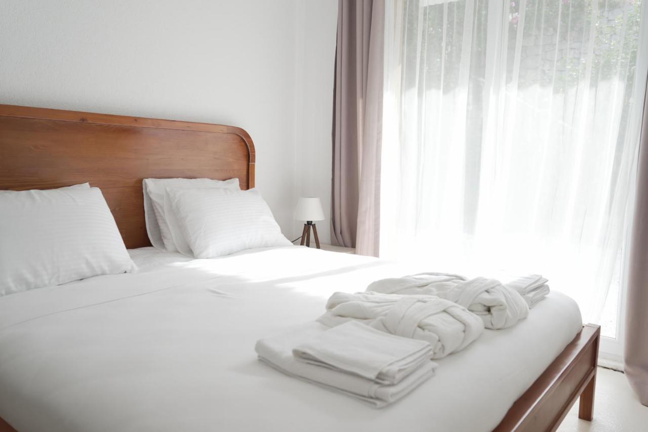 Perle House Hotel Fethiye