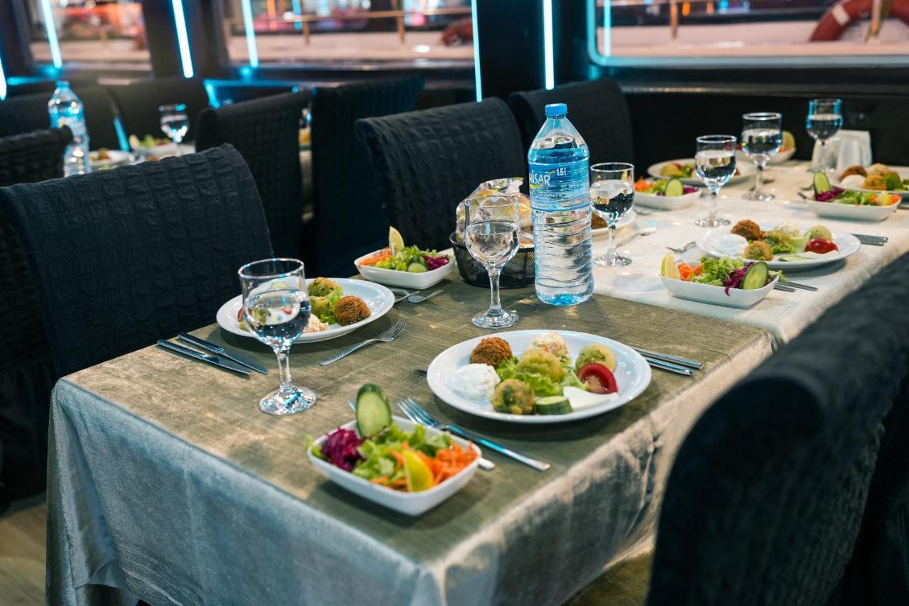 Nox Bosphorus Botel
