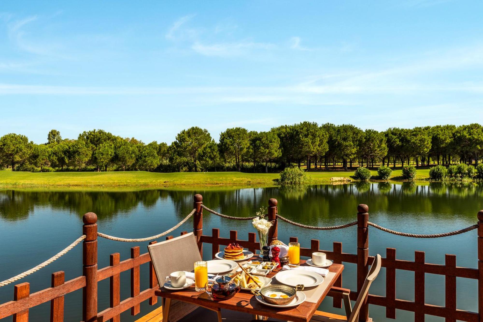 Kempinski The Dome Resort Belek