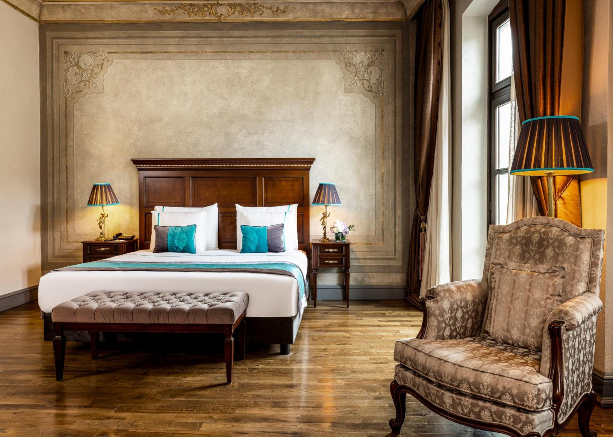 Palazzo Donizetti - Special Class