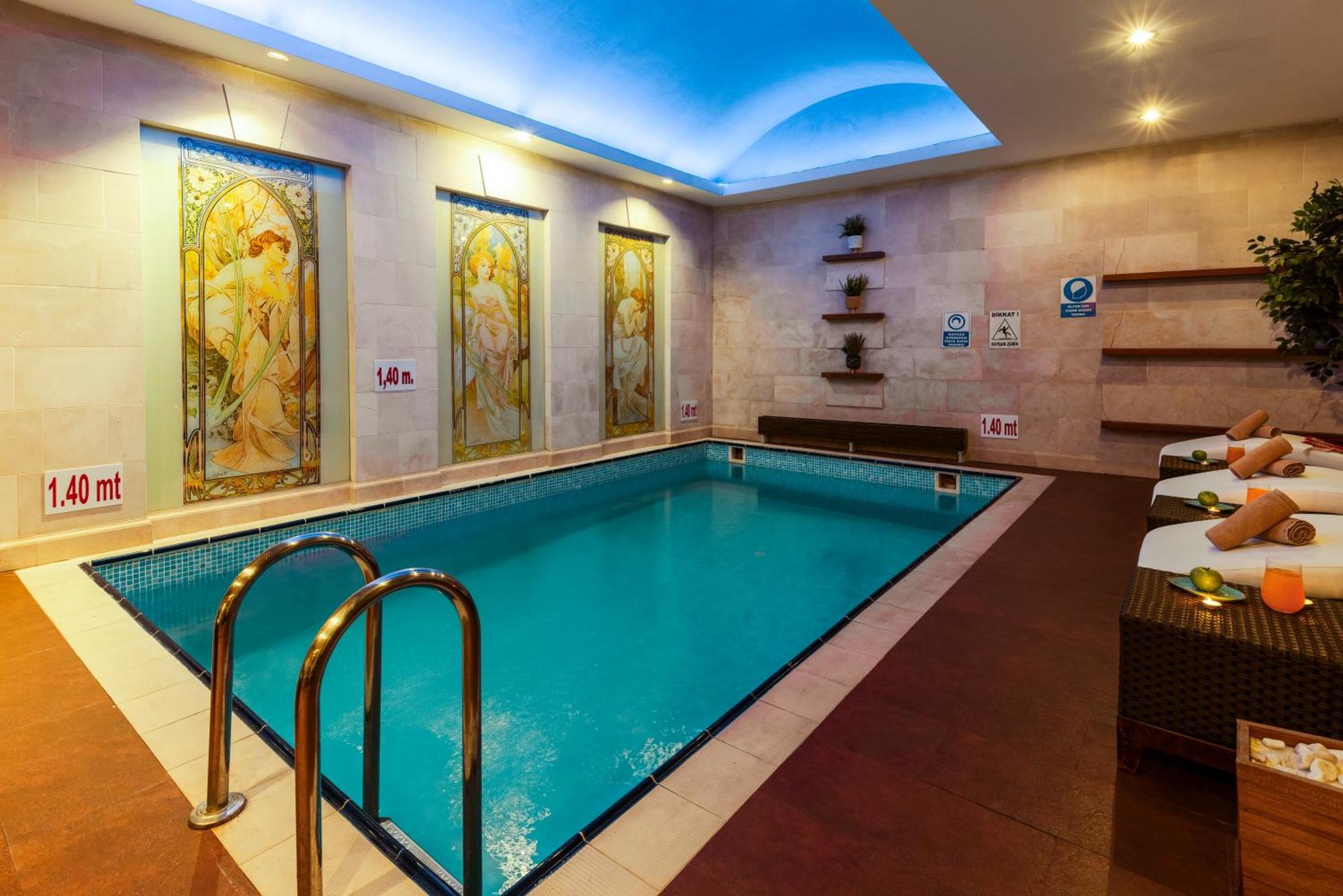 Palazzo Donizetti - Special Class