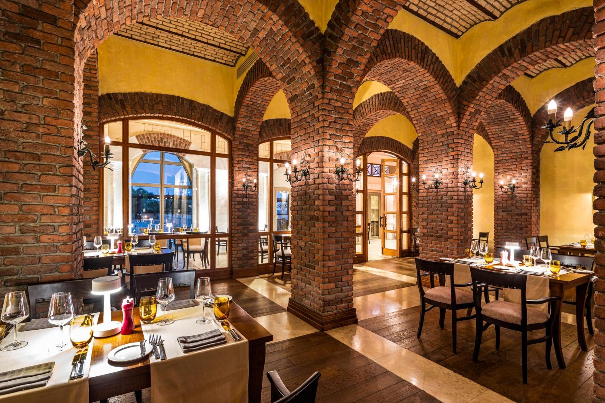 Kempinski The Dome 5*