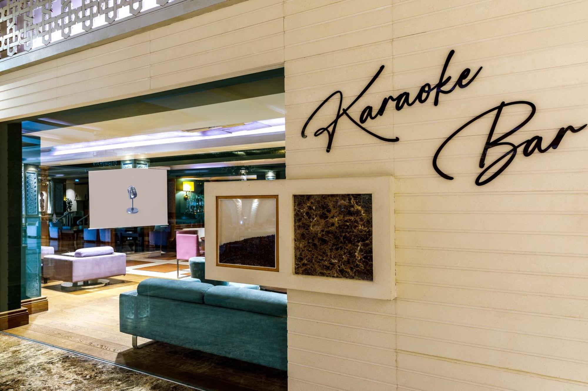 Kempinski The Dome
