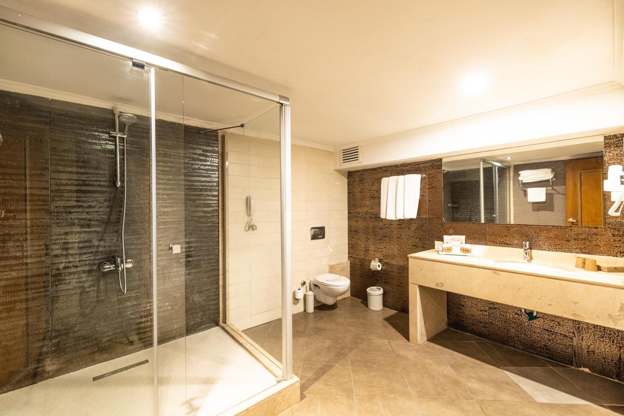 Crystal Prestige Elite Kemer