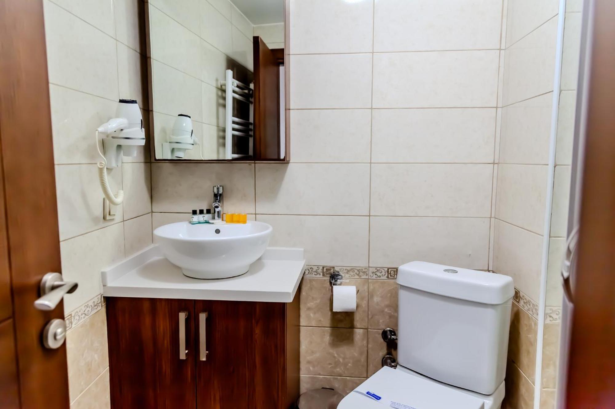 Hall Sultanahmet Aparthotel *