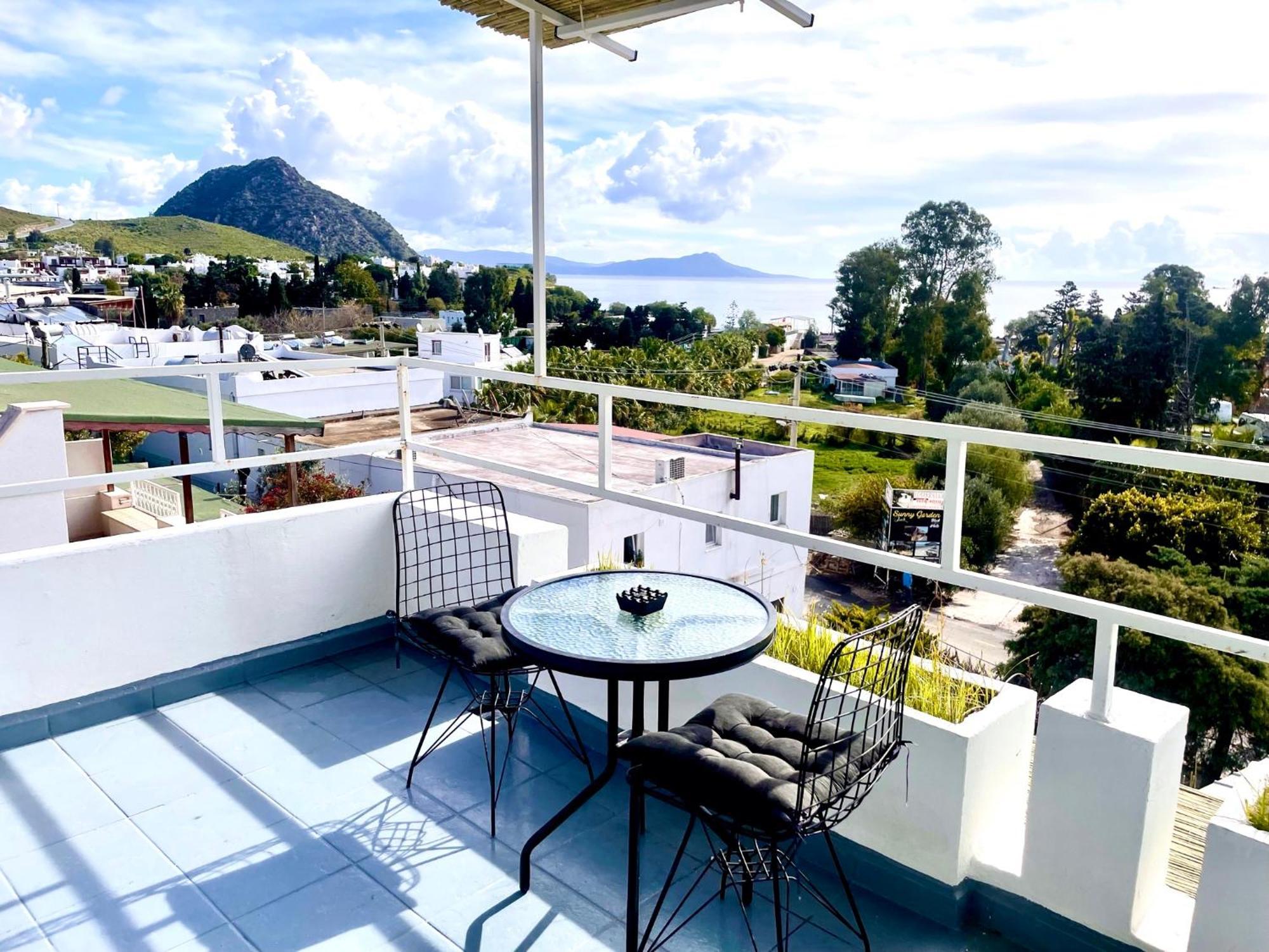 Aspat - Beach&restaurant Hotel 3*