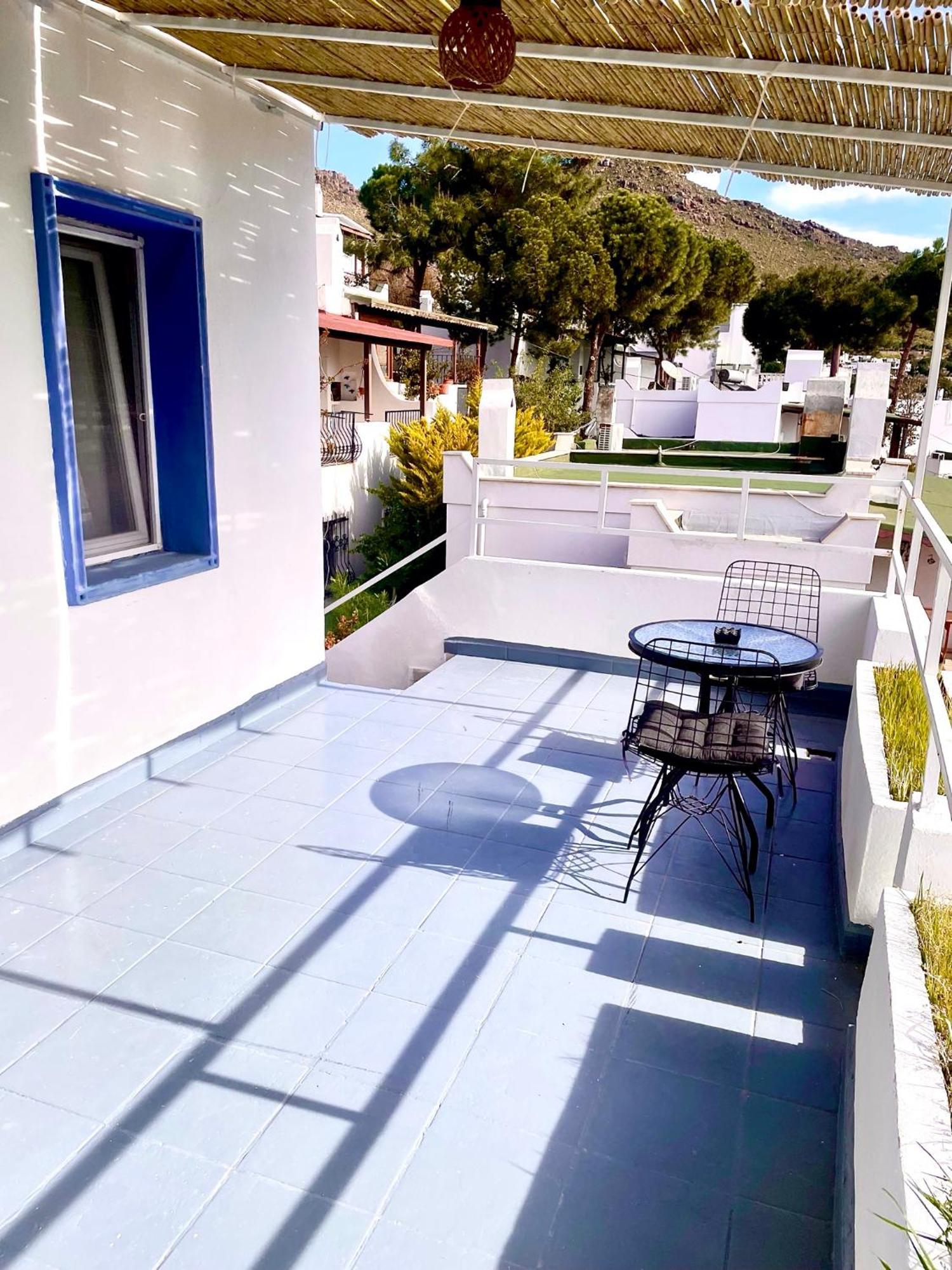 Aspat - Beach&restaurant 3* Bodrum