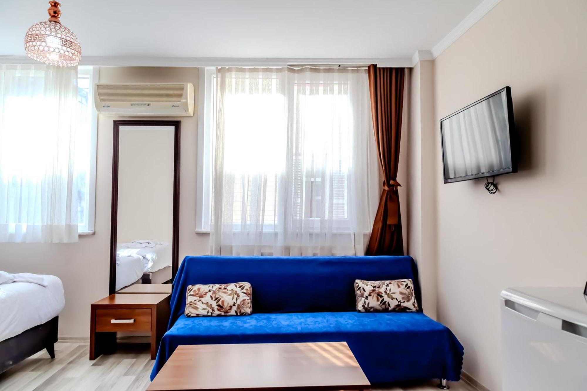Aparthotel Hall Sultanahmet Istanbul