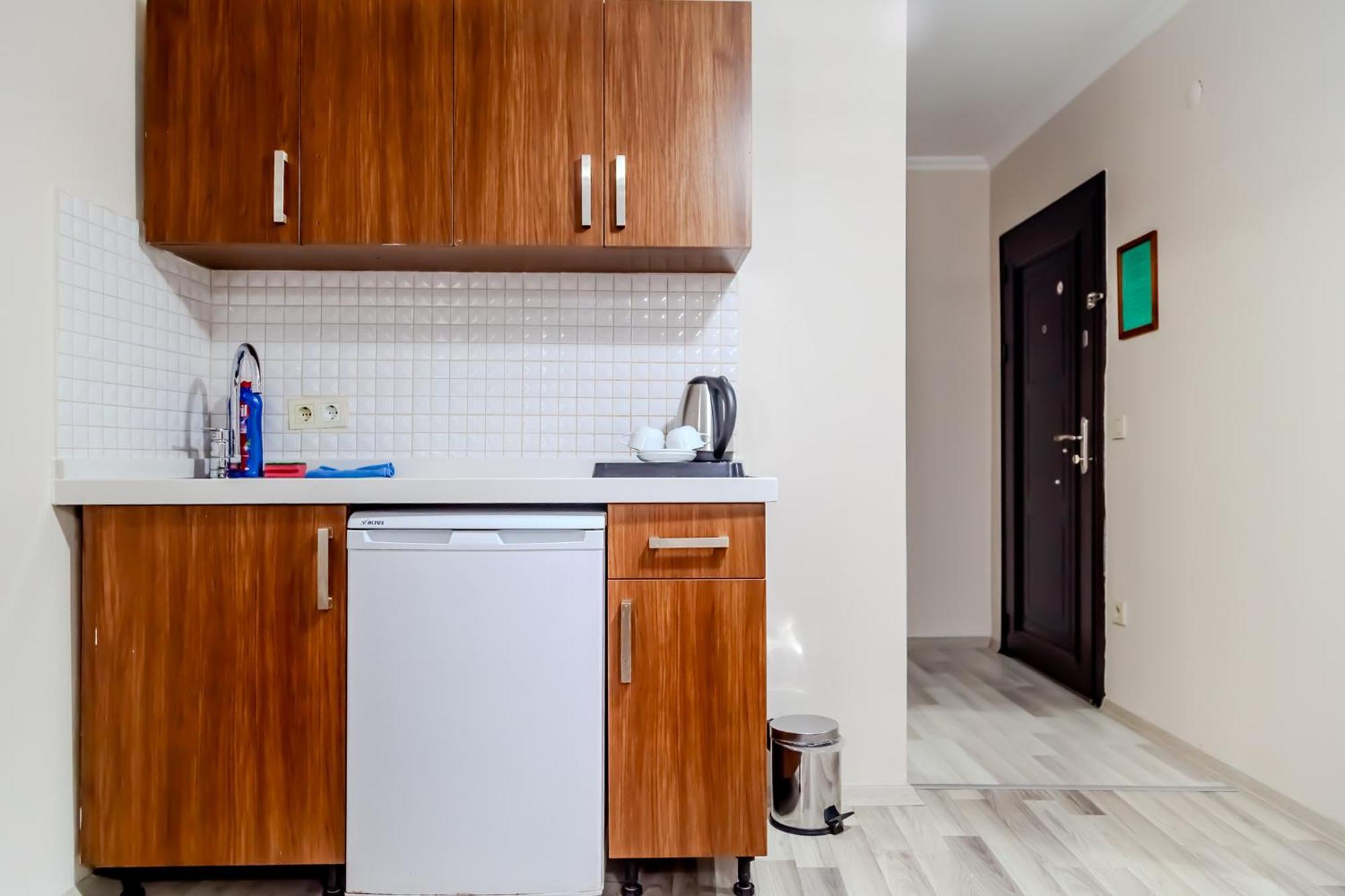 Aparthotel Hall Sultanahmet Istanbul