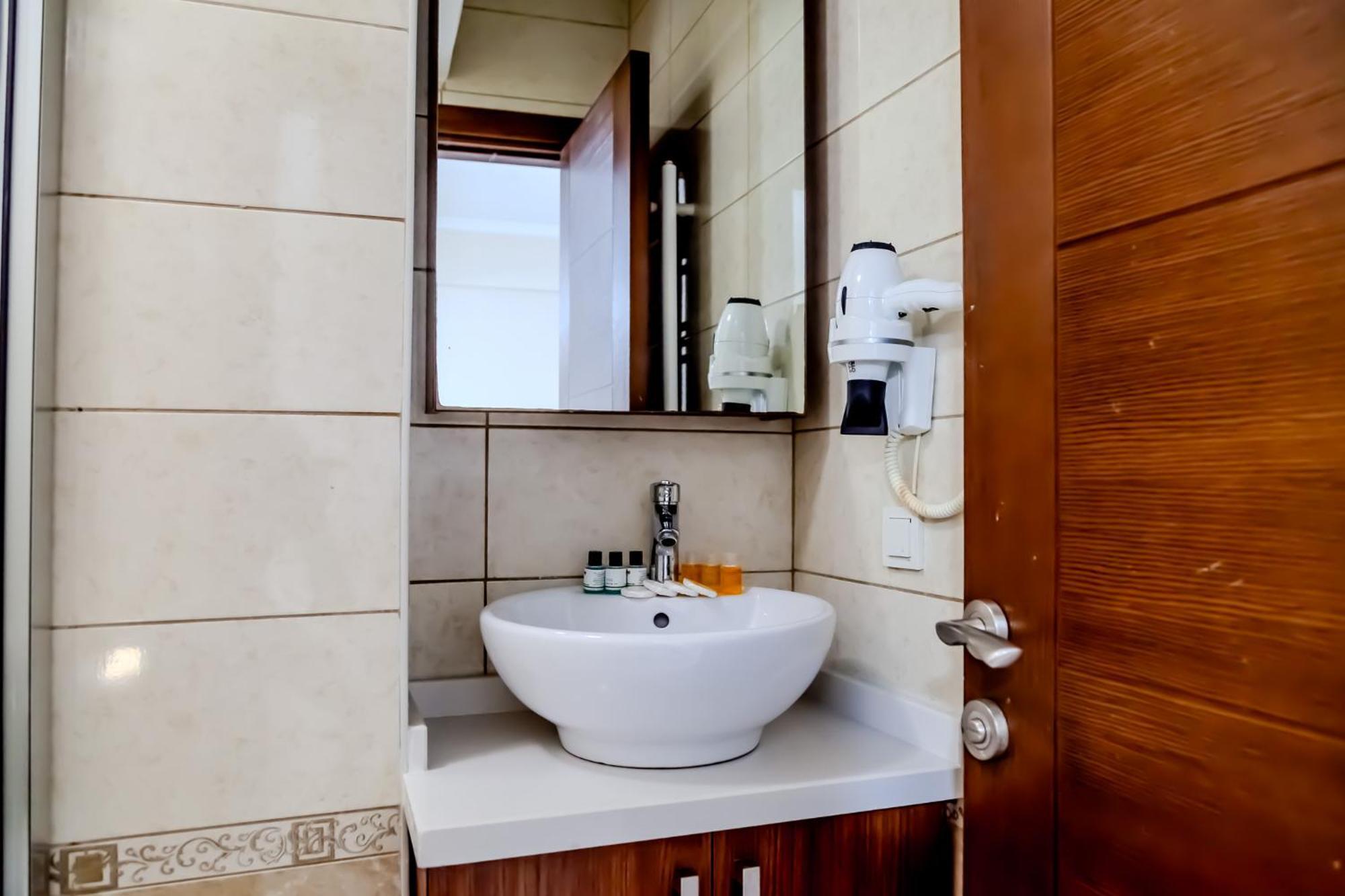 Aparthotel Hall Sultanahmet