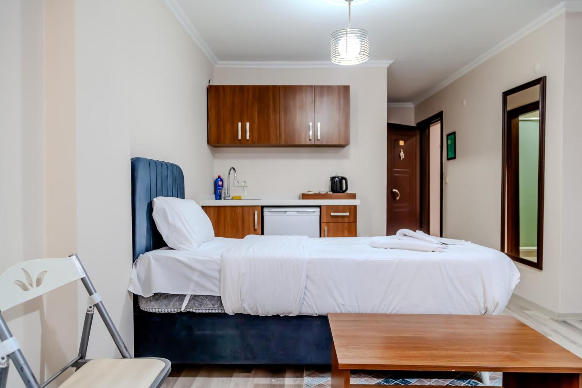 Hall Sultanahmet Aparthotel