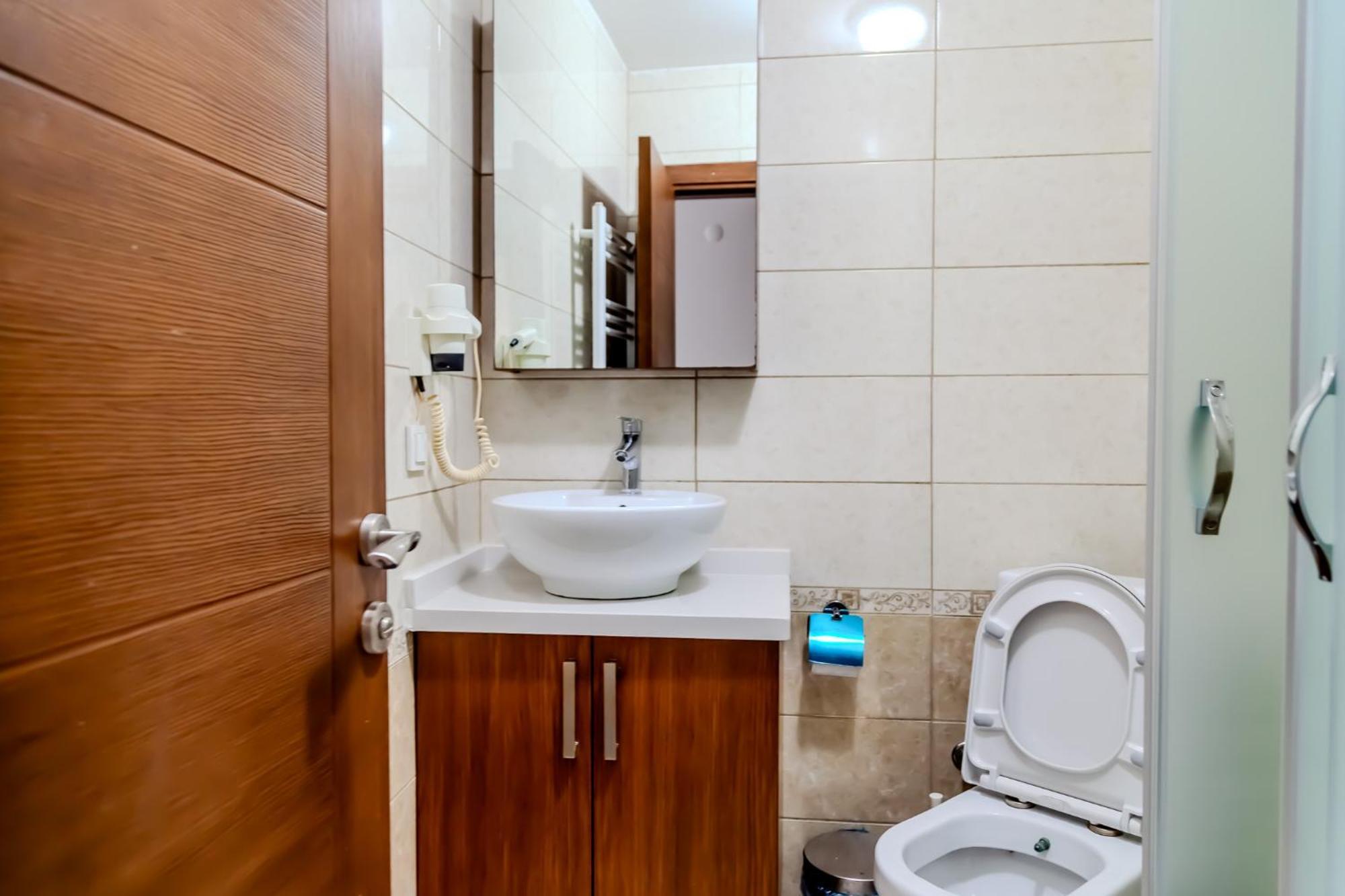 Hall Sultanahmet Aparthotel *