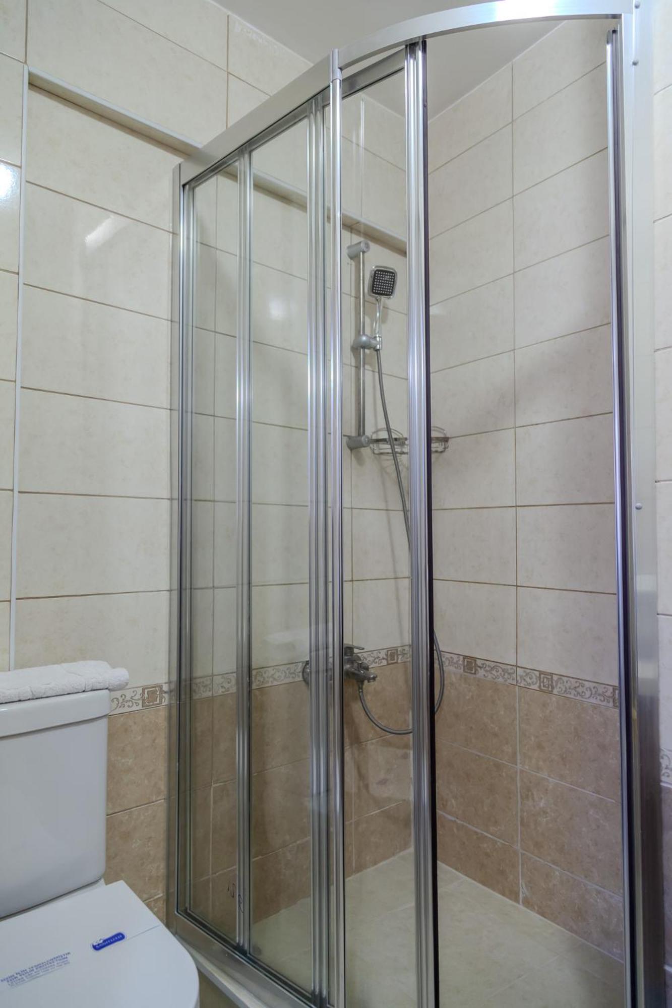 Aparthotel Hall Sultanahmet