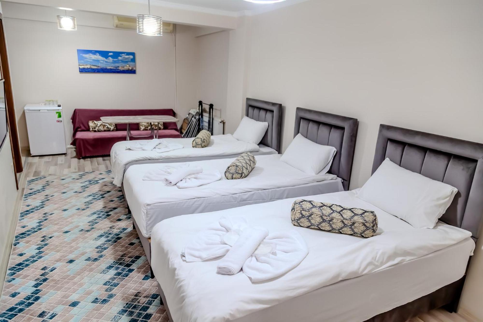 Aparthotel Hall Sultanahmet *
