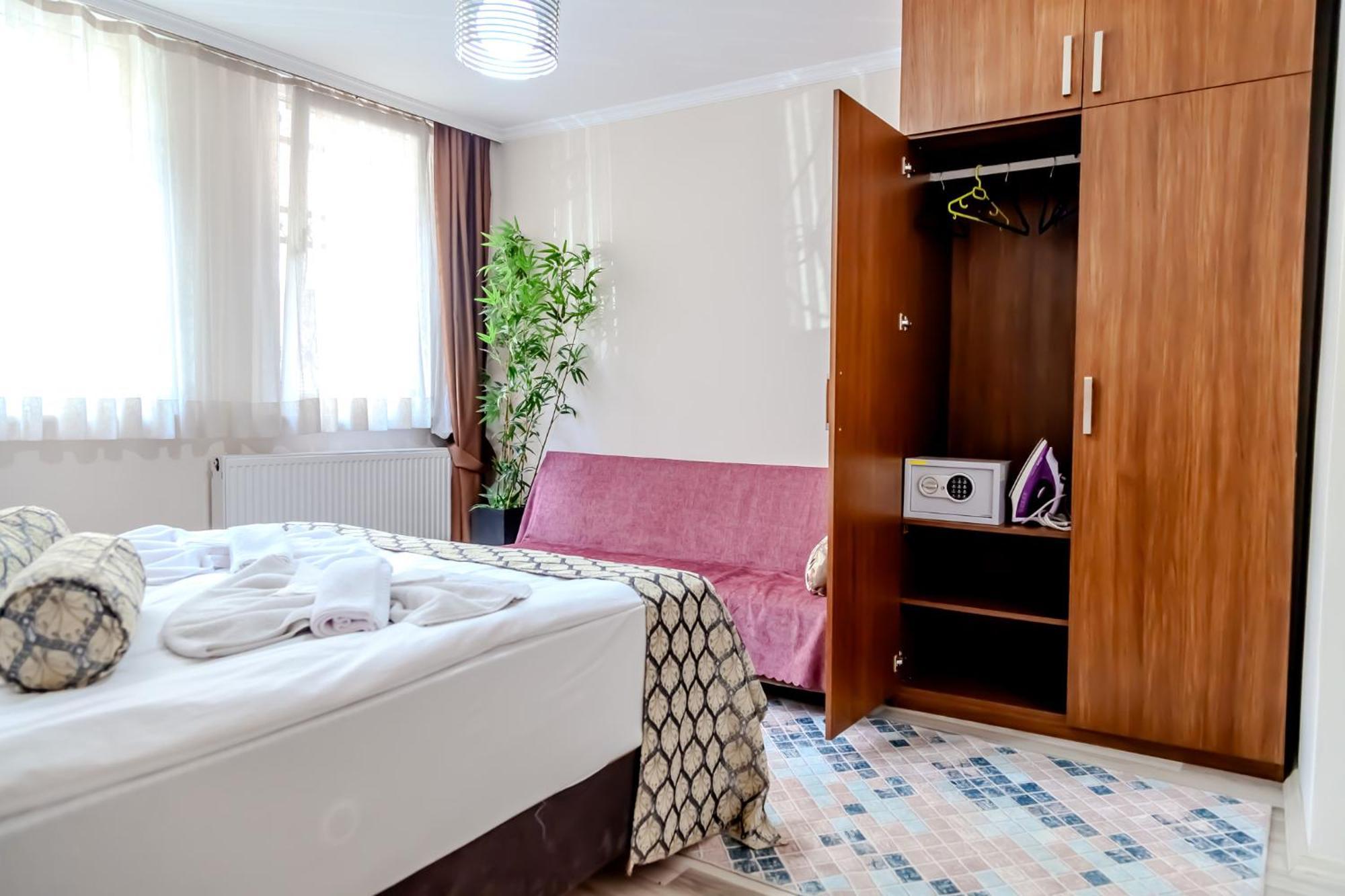 Aparthotel Hall Sultanahmet