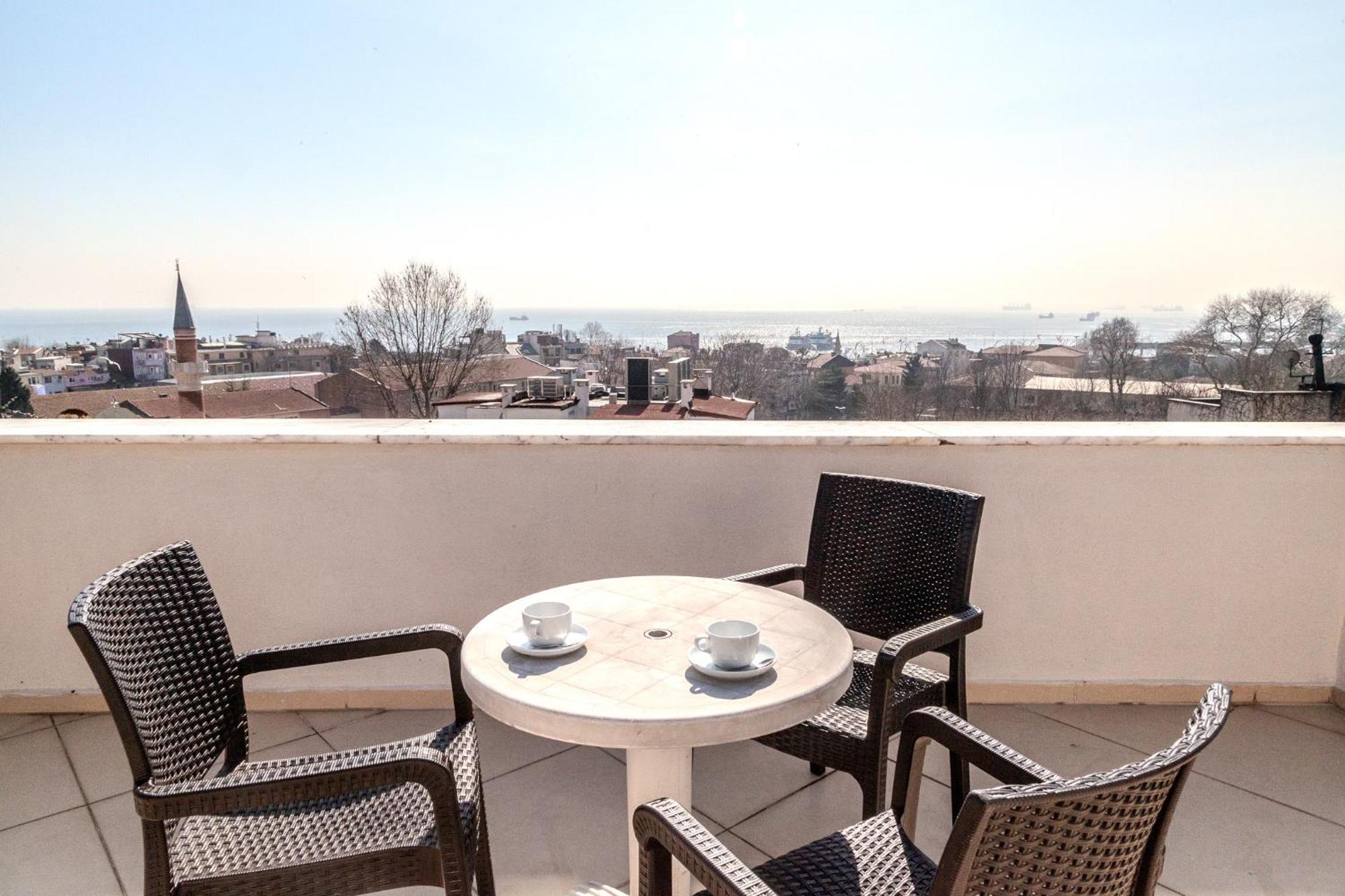 Aparthotel Hall Sultanahmet