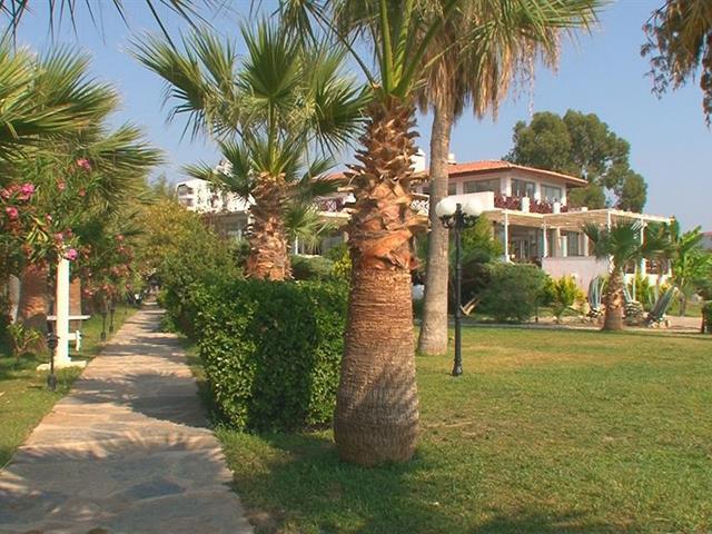 Hotel Sentinus Kusadasi