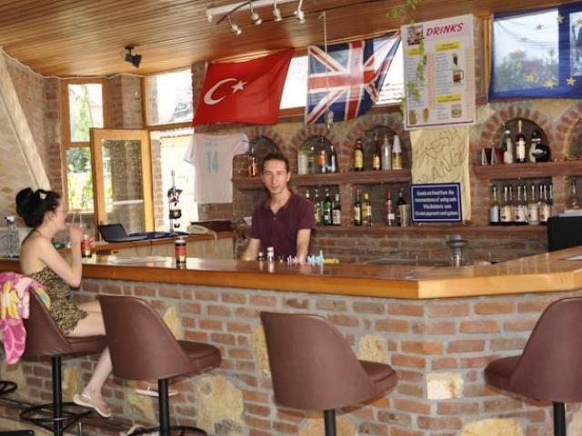 Hotel Beldeniz