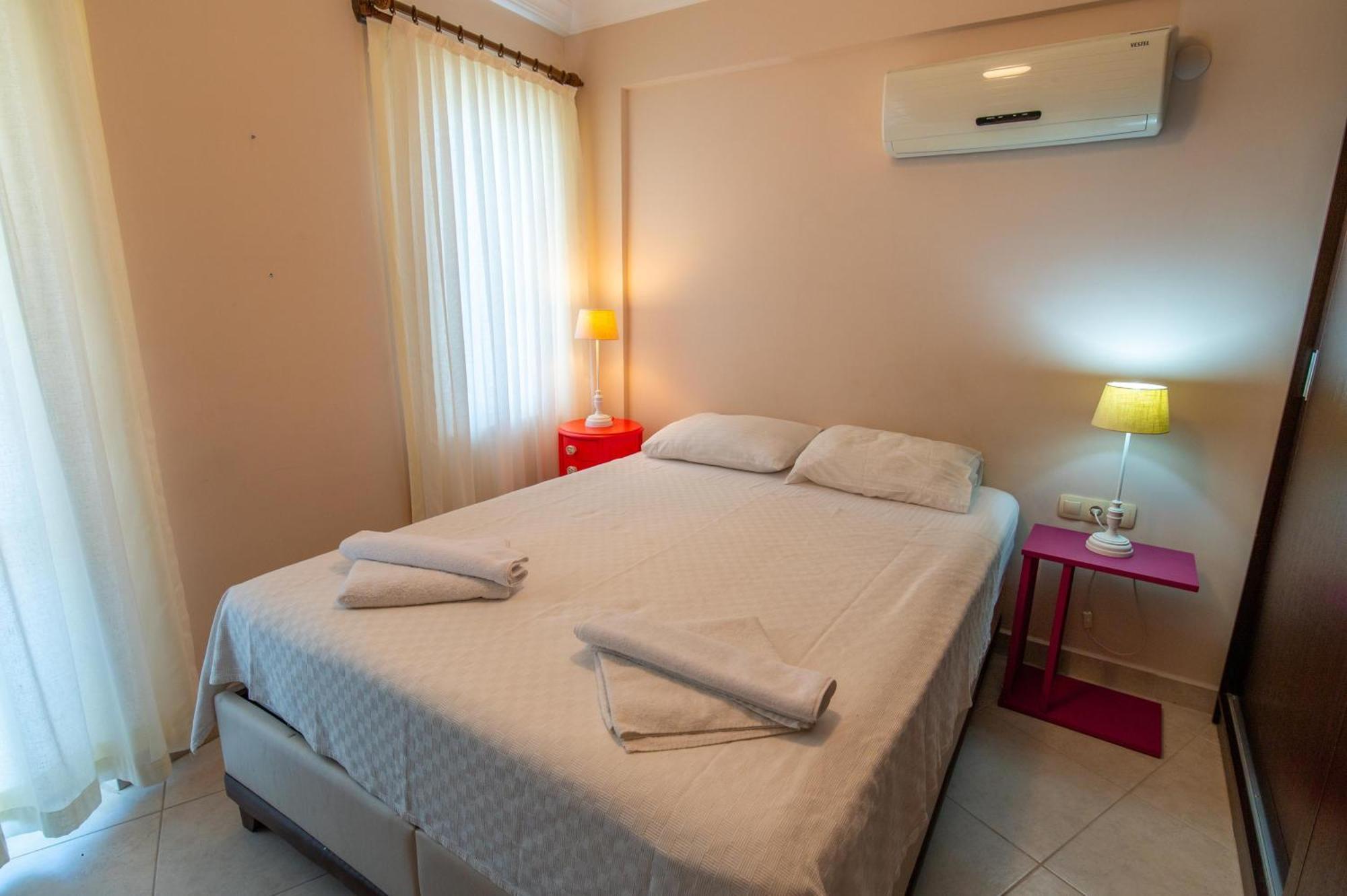 Aparthotel Sunset Aqua Lettings *