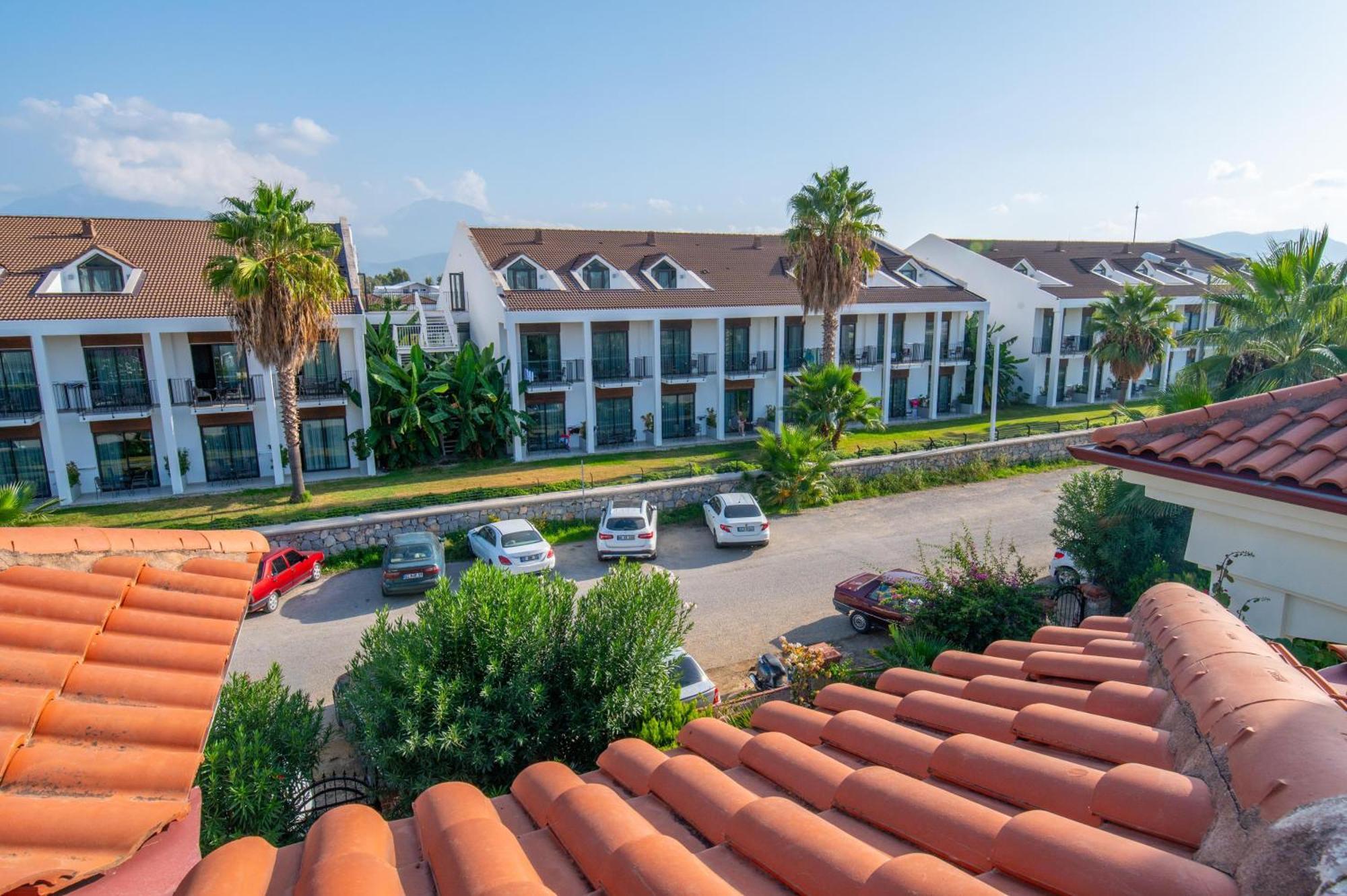 Sunset Aqua Lettings