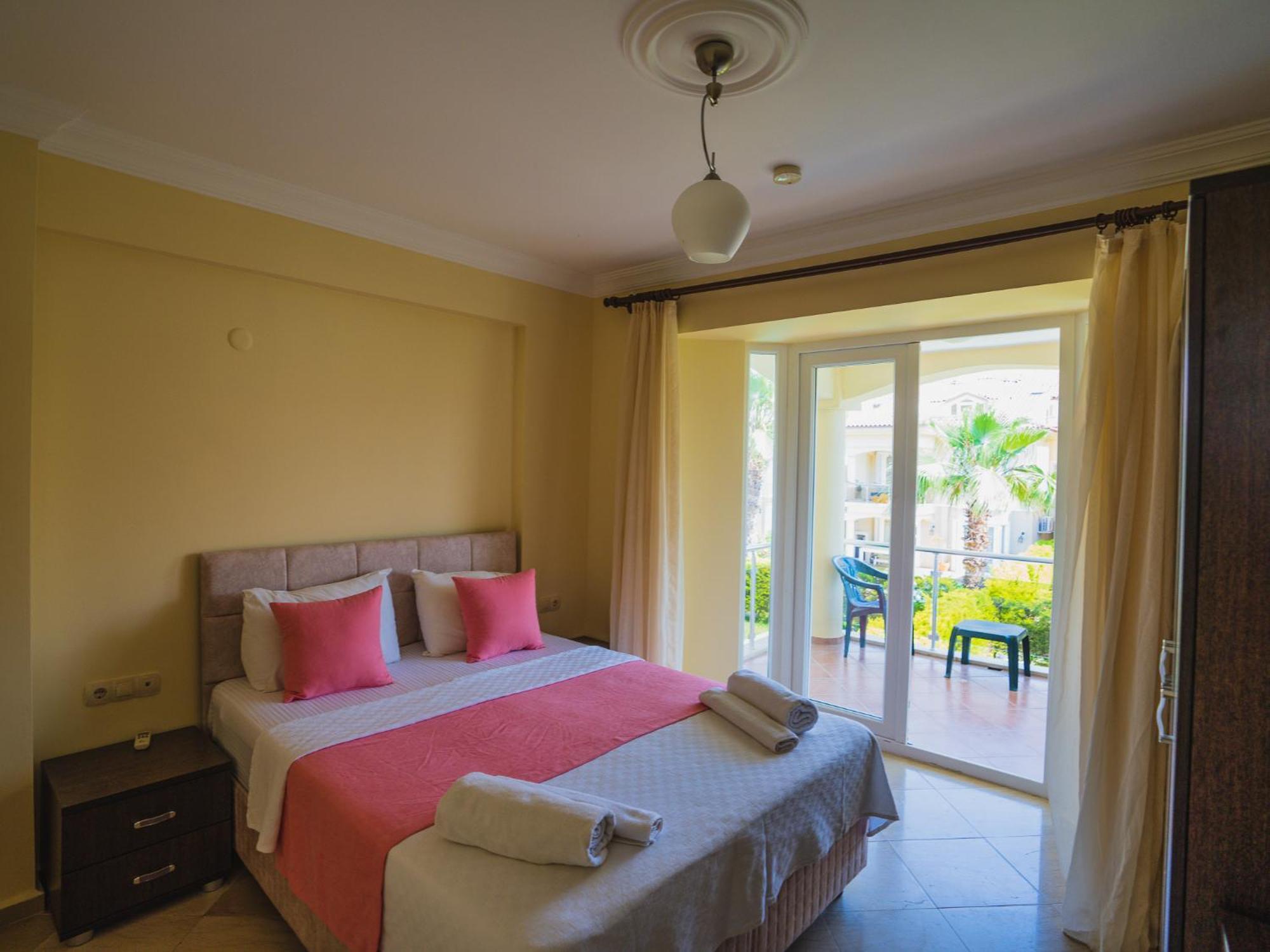Sunset Aqua Lettings Aparthotel *