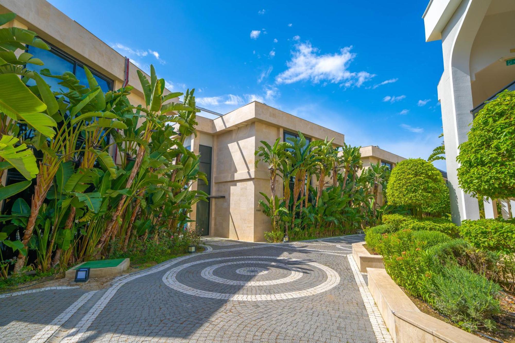 Granada Luxury - Family Kids Concept Hotel Belek