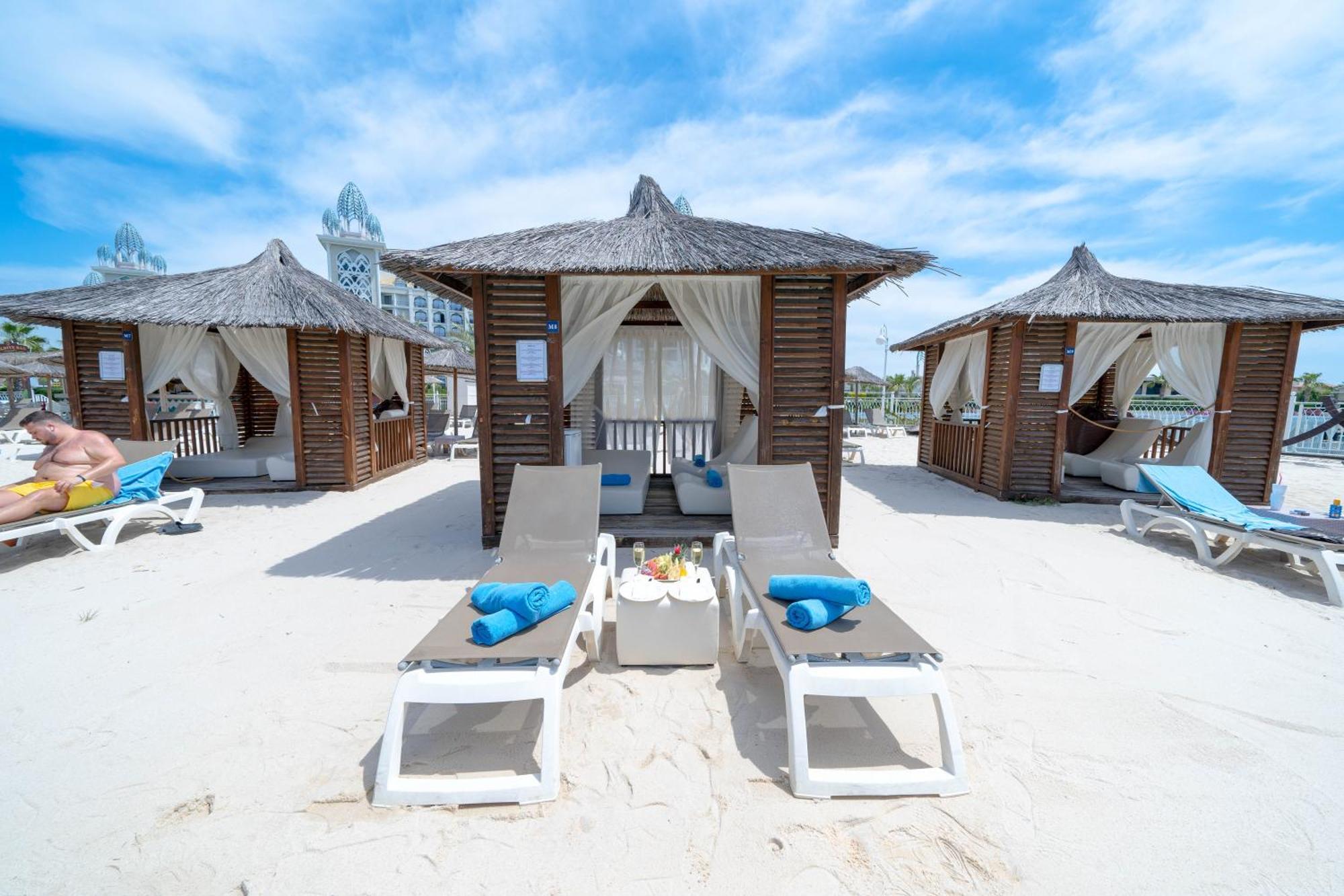 Hotel Granada Luxury - Family Kids Concept Belek