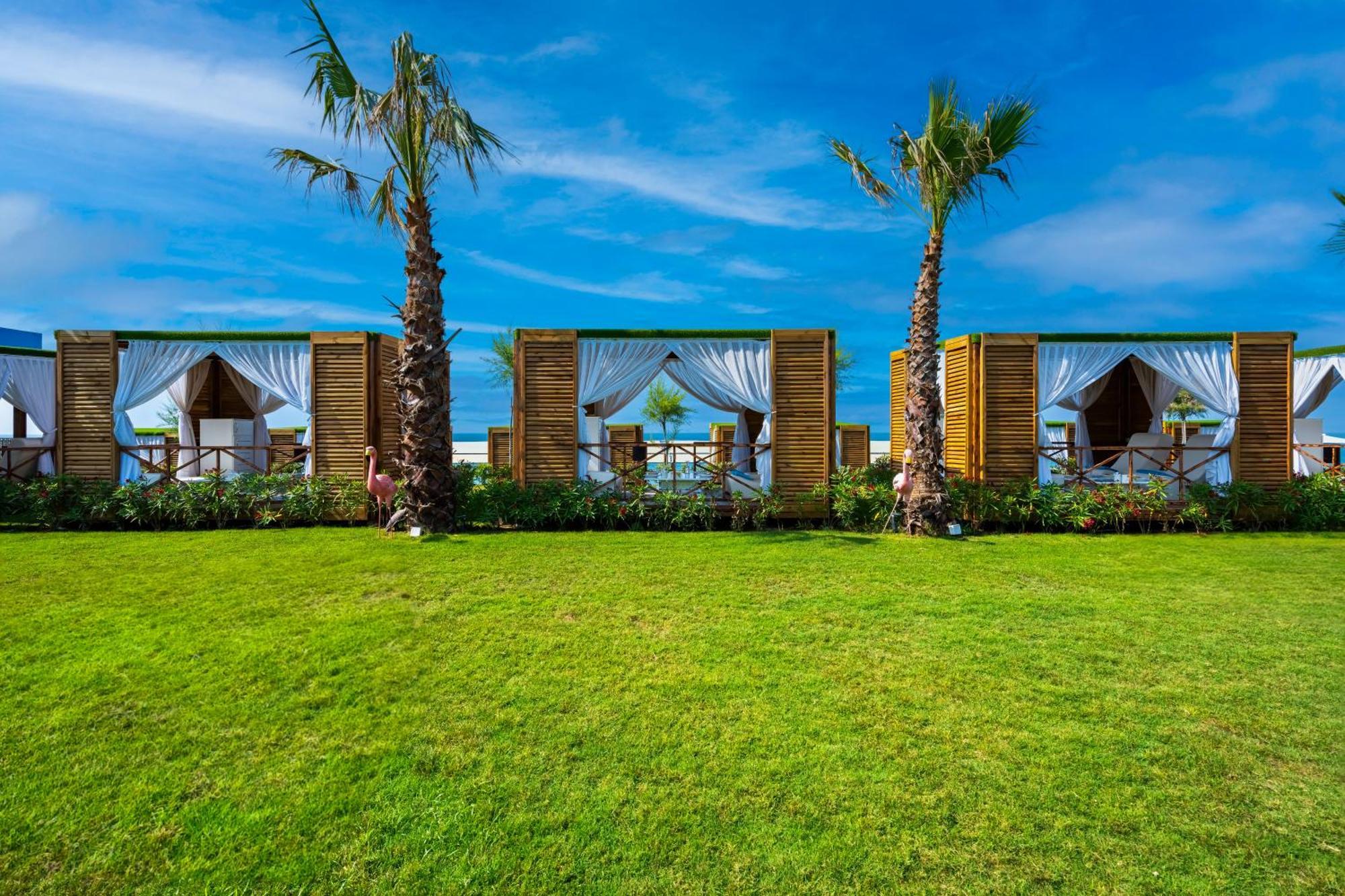 Granada Luxury - Family Kids Concept Hotel