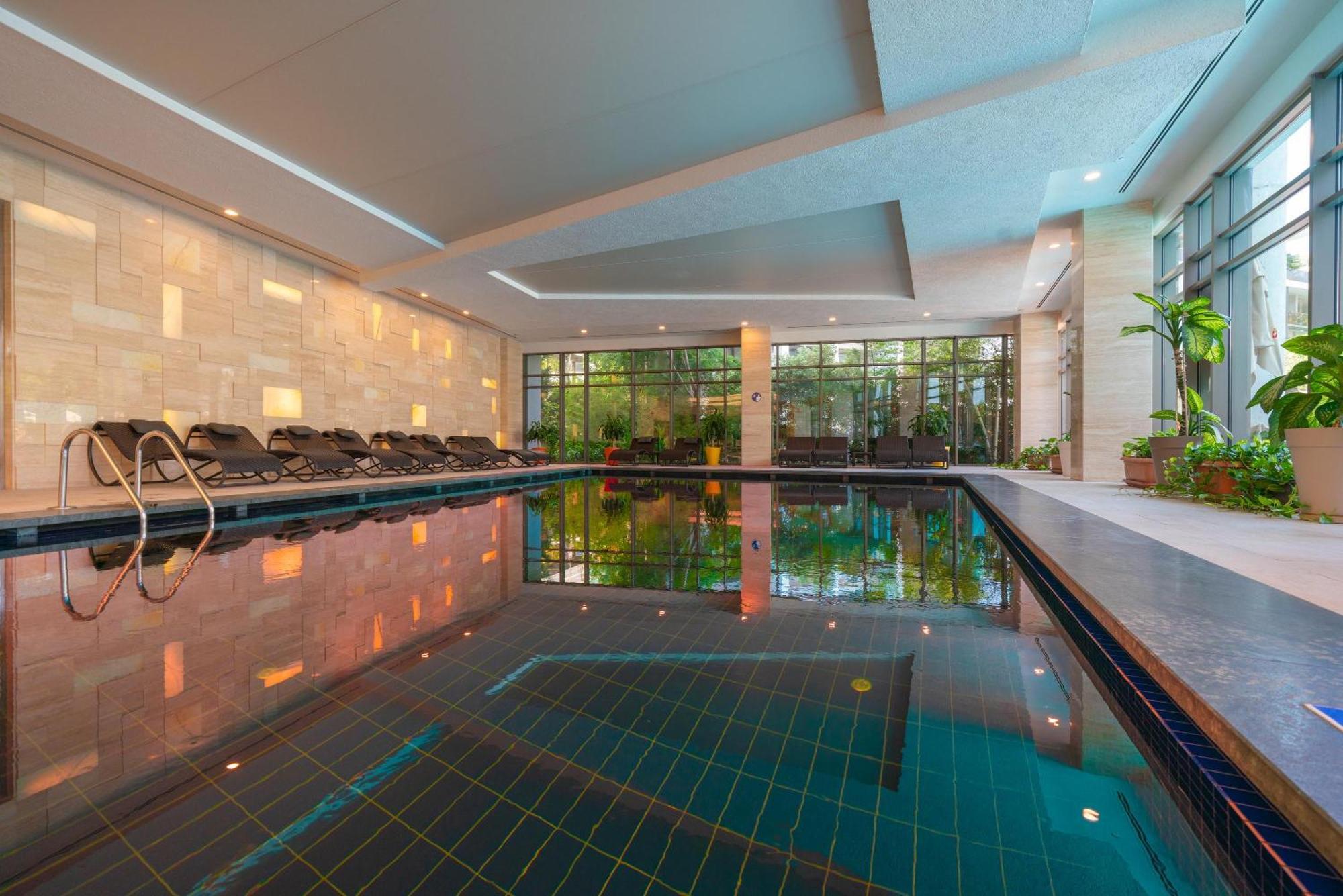 Resort The Sense Deluxe 5*