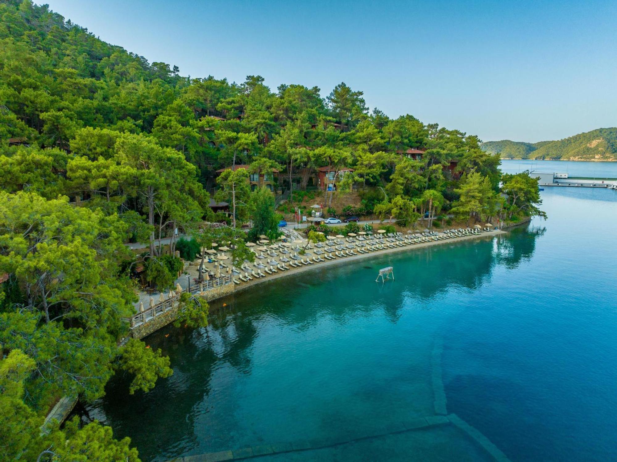 Bay - Adults Only Hotel 5*