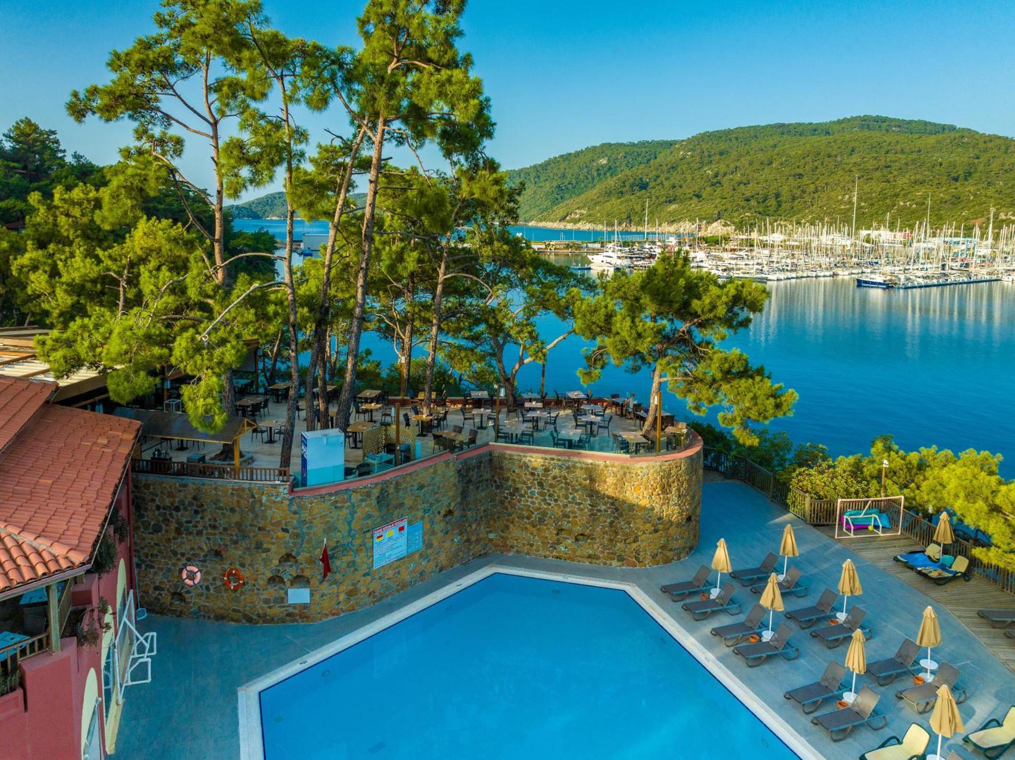 Bay - Adults Only Hotel Marmaris