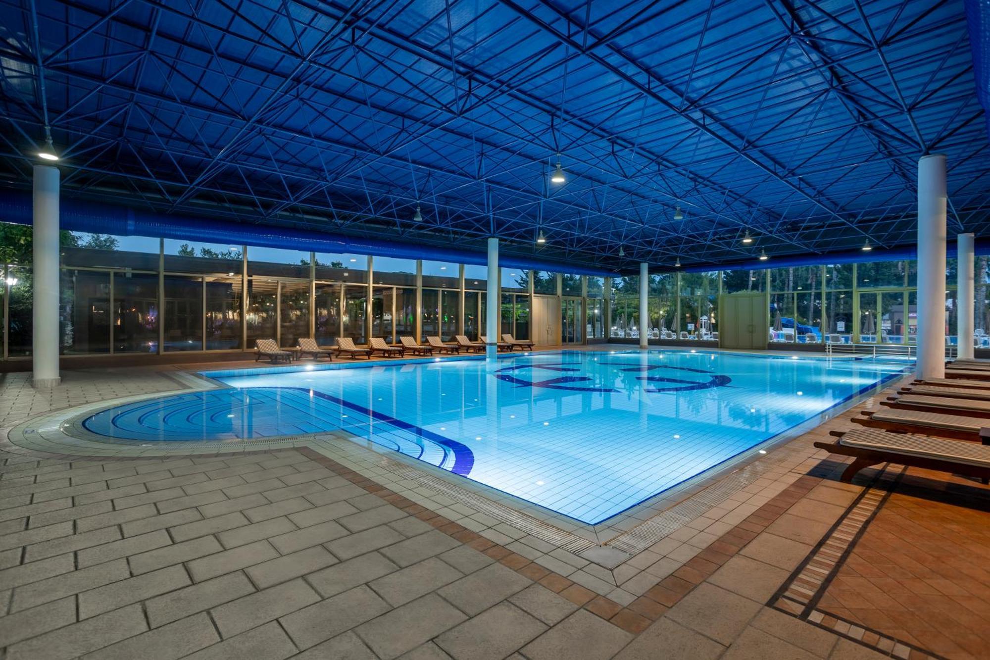 Simena Comfort Hotel Kemer