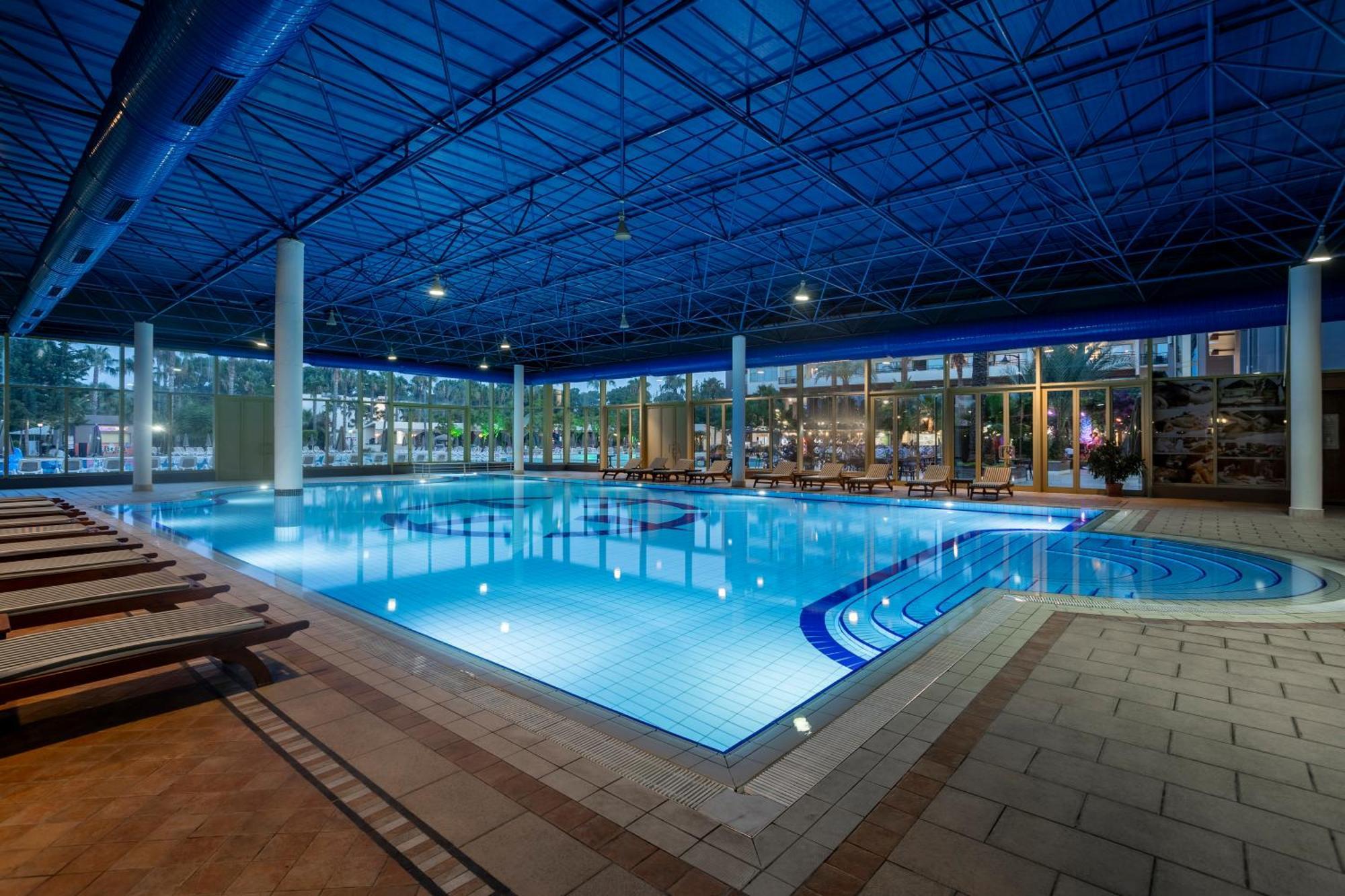Simena Comfort Kemer