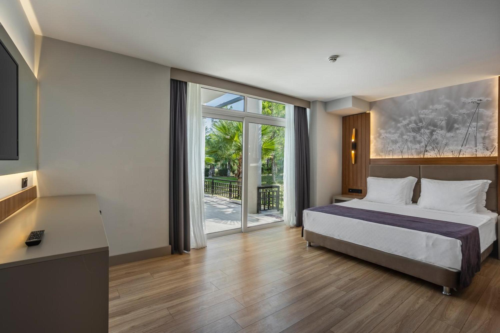 Simena Comfort Hotel