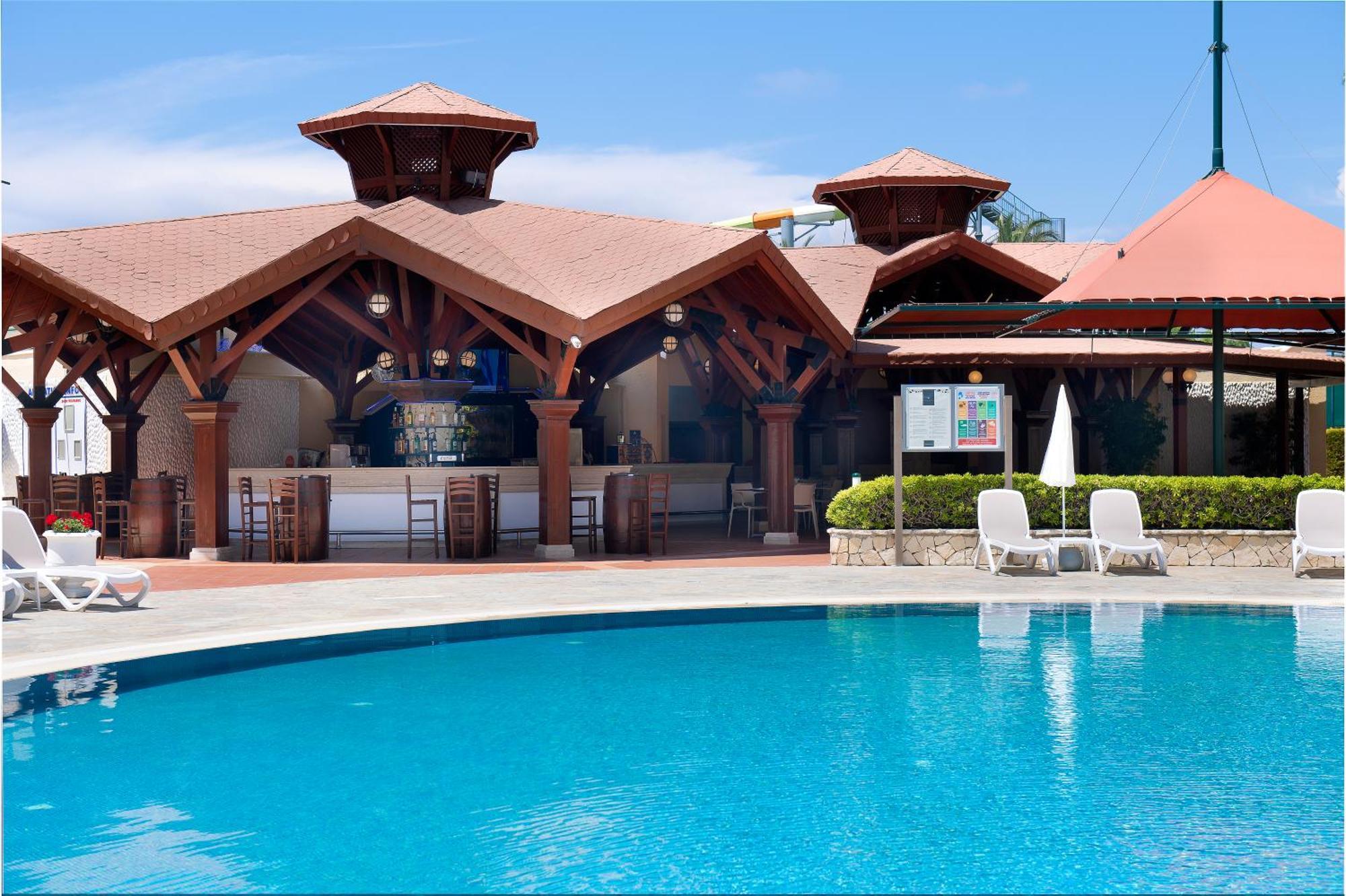 Miramare Queen Hotel