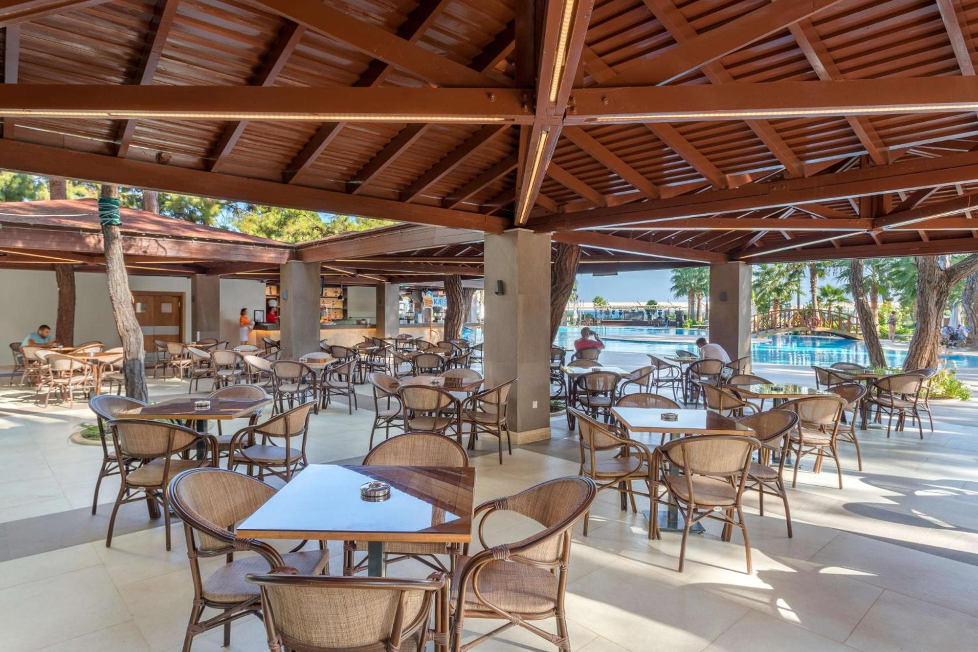 Hotel Seven Seas Life 5*