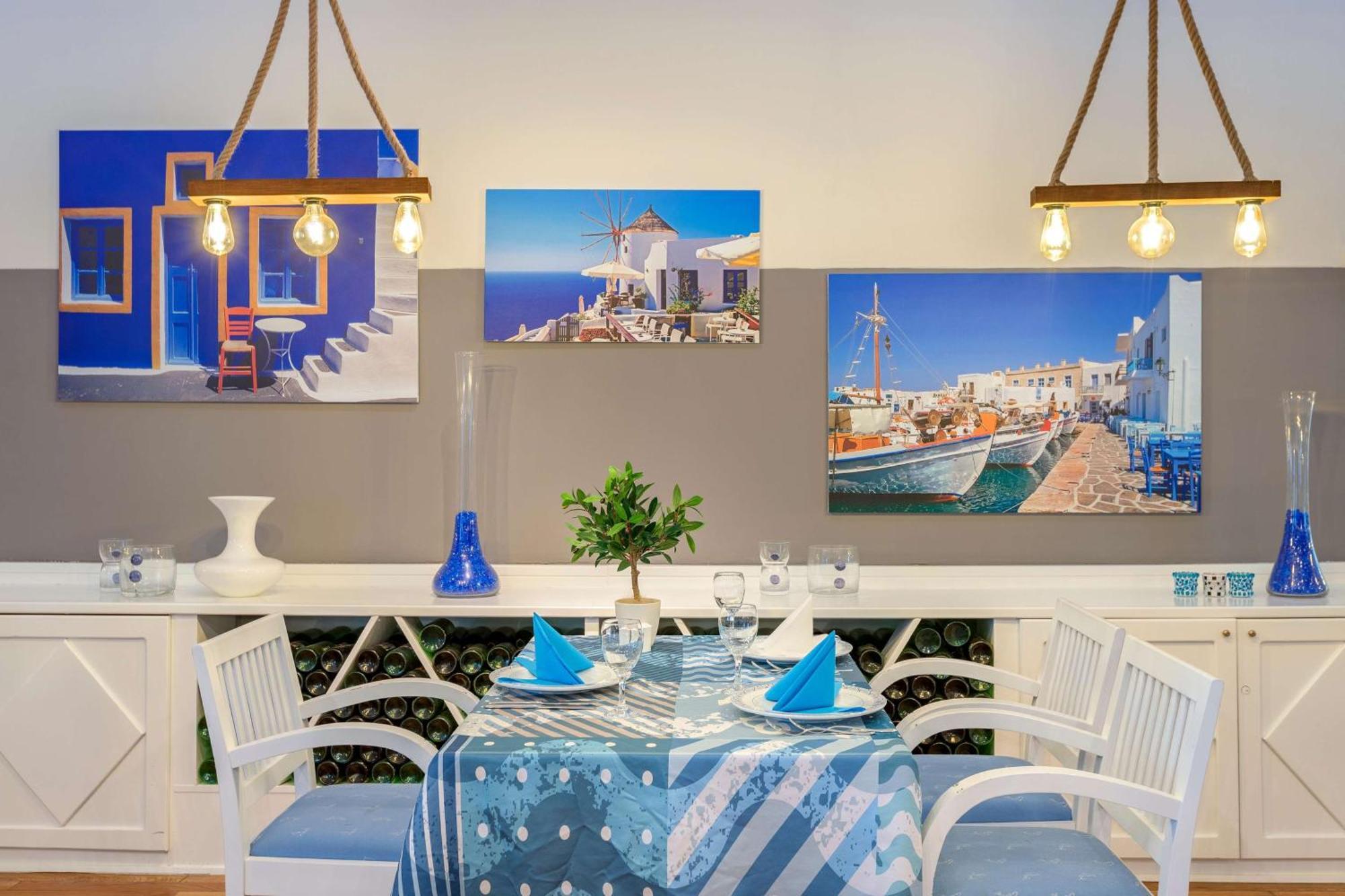 Seven Seas Life Hotel