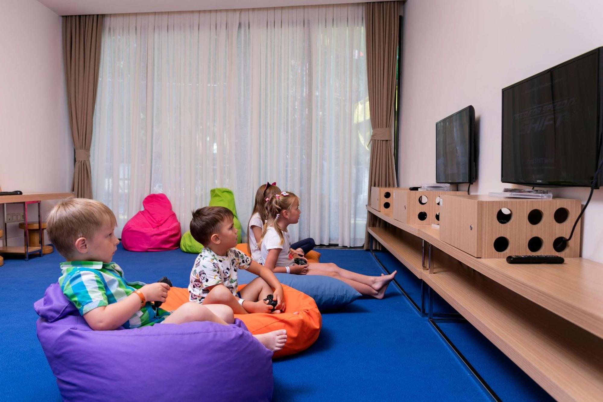 Seven Seas Life Hotel 5*