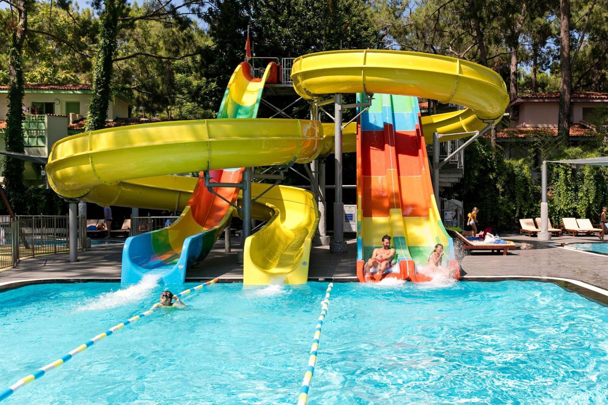 Seven Seas Life Hotel 5*