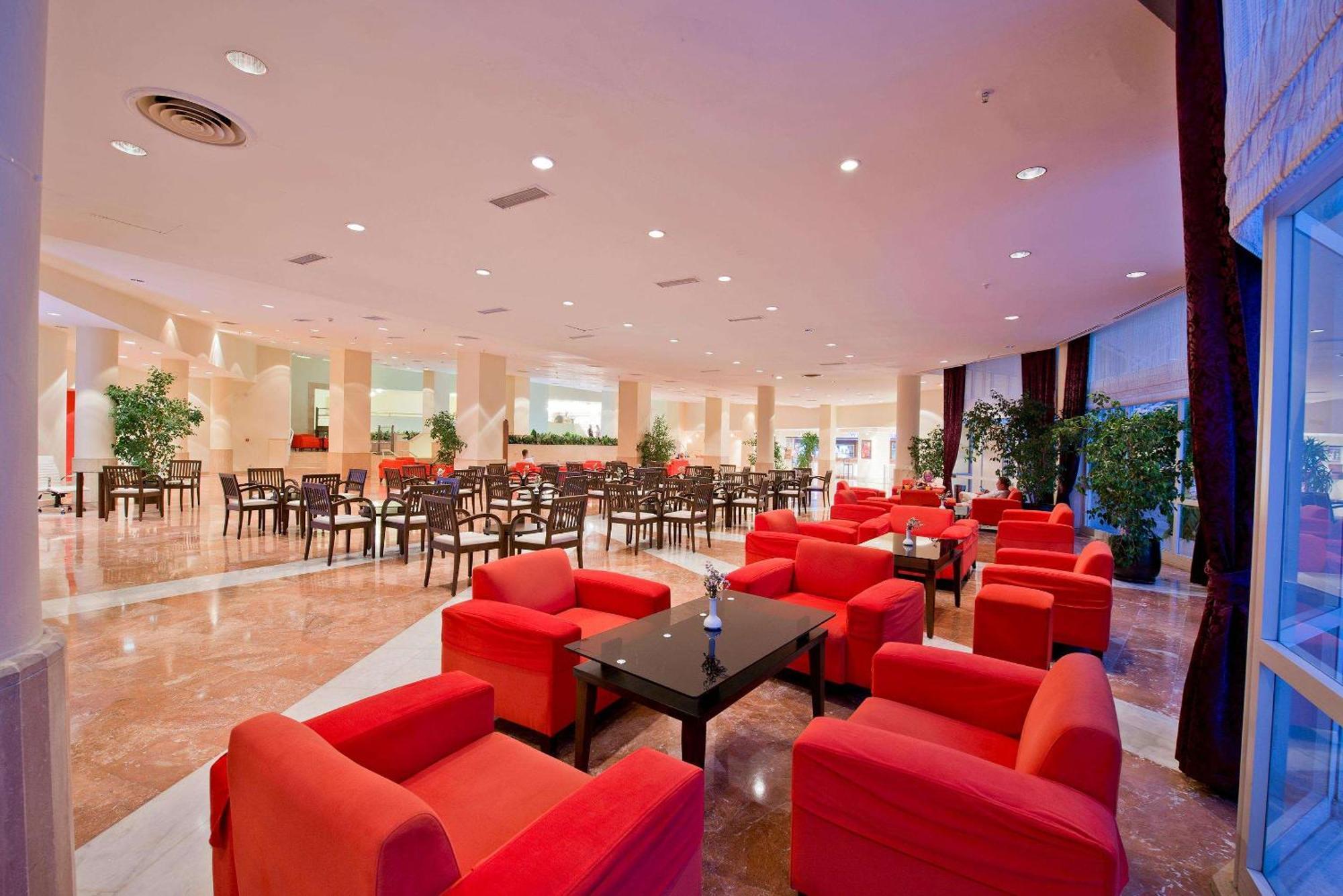 Seven Seas Life Hotel 5*