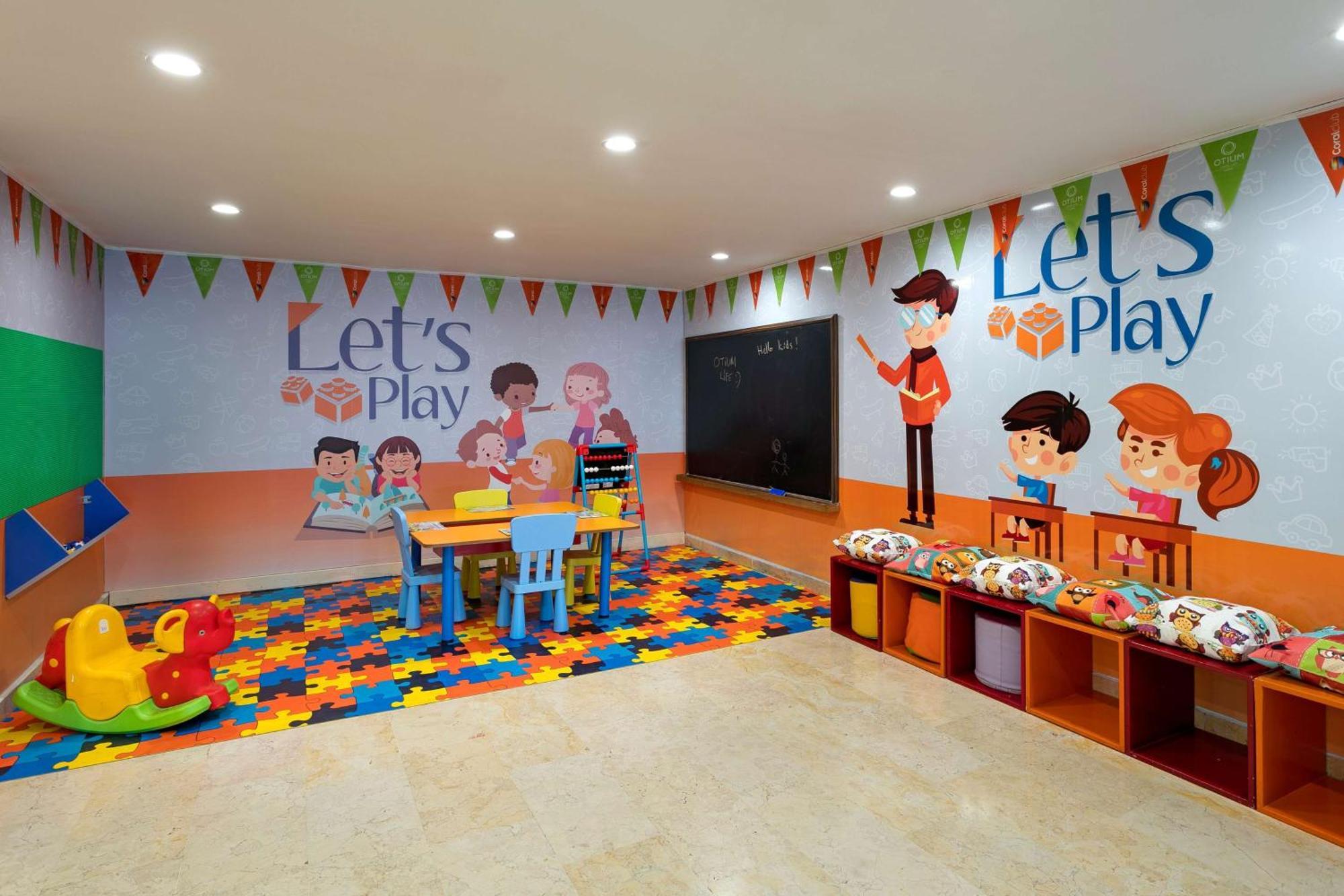 Seven Seas Life Hotel 5*