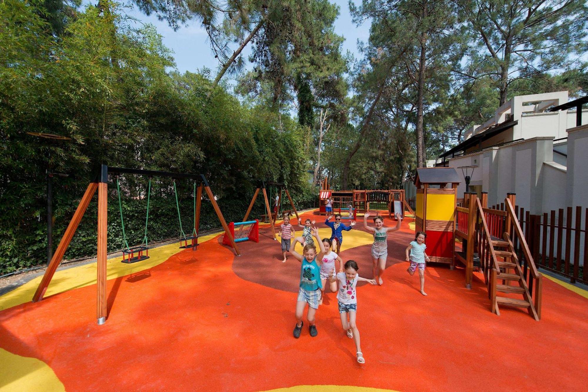 Seven Seas Life 5* Kemer